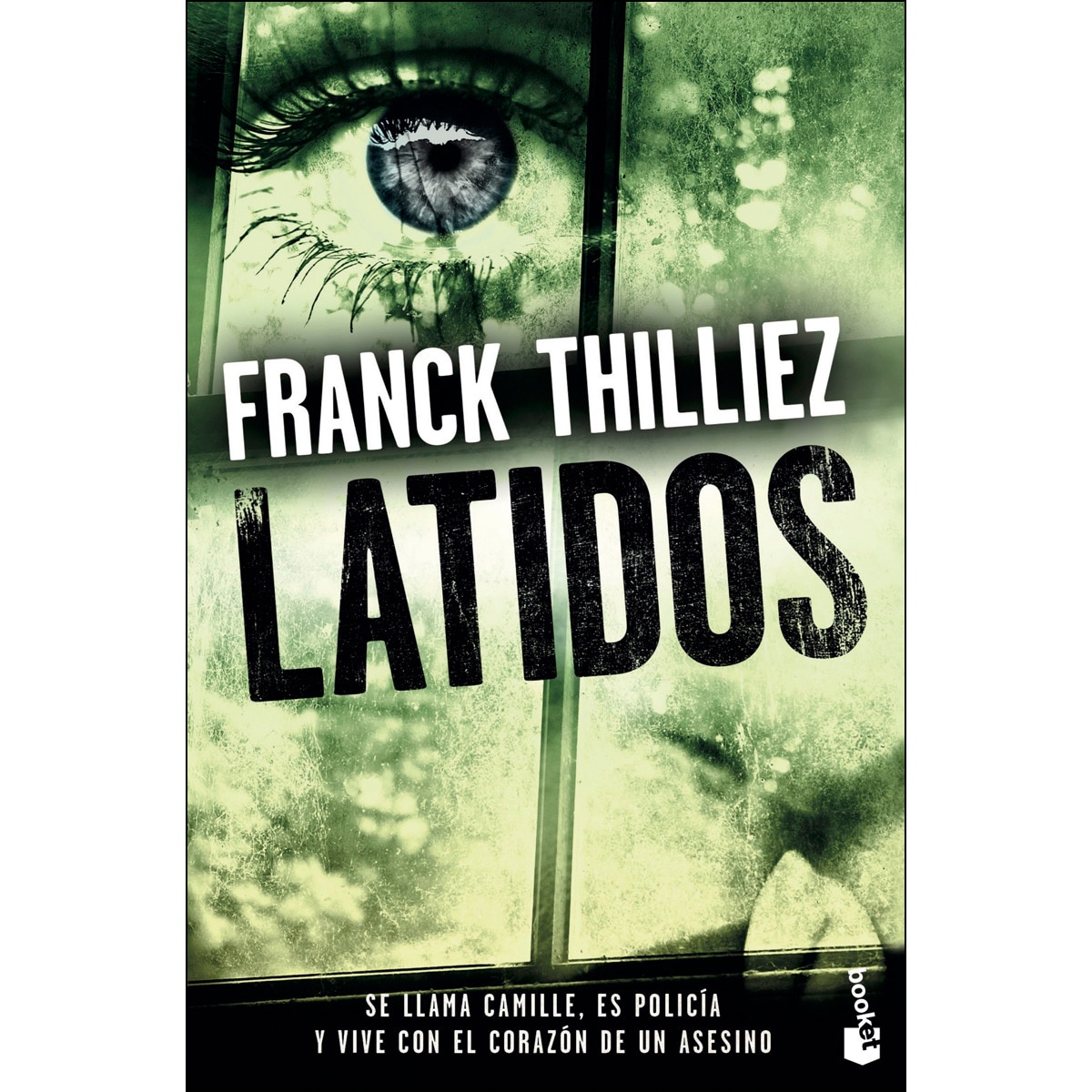 Latidos (Bolsillo) (Tapa blanda) 1