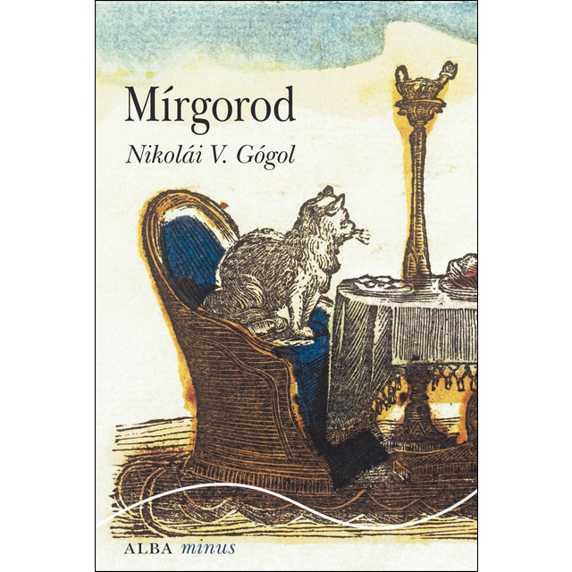 Imagen 0 de Mírgorod  (Tapa blanda con solapas)