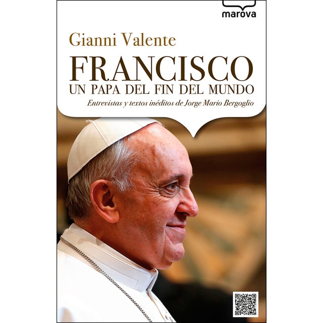 Imagem 0 de Francisco, un papa del fin del mundo(Tapa blanda)