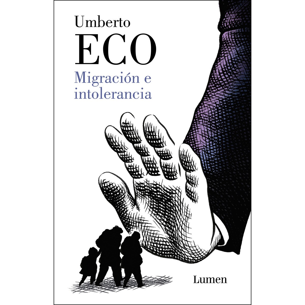Migración e intolerancia(Tapa blanda) 1