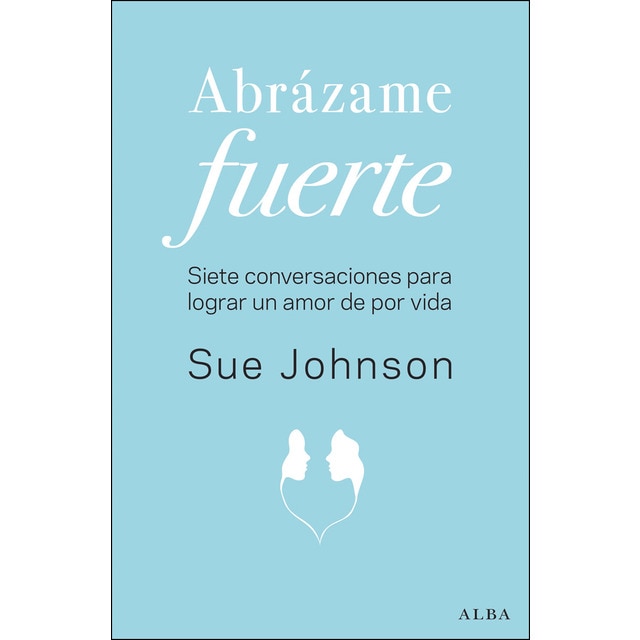 Imagen 0 de Abrázame fuerte (Tapa blanda)