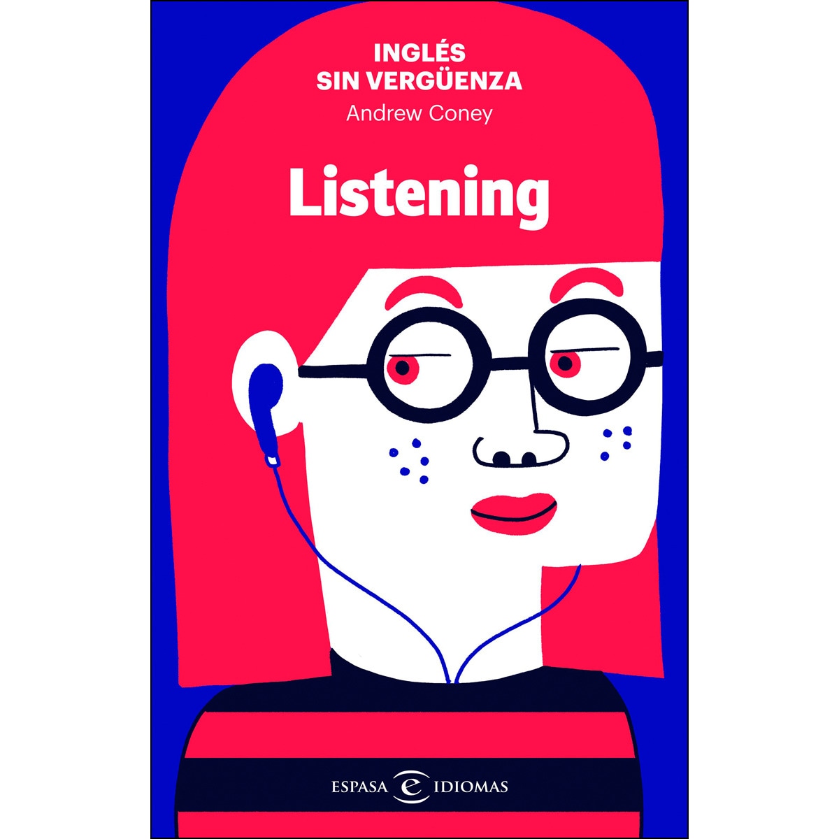 Imagem 0 de Inglés sin vergüenza: Listening (Capa mole)