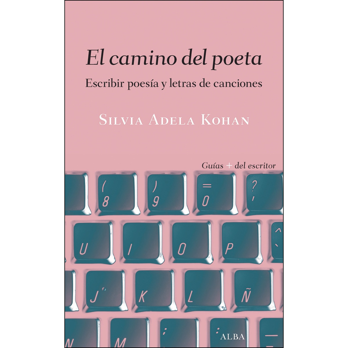 El camino del poeta (Capa mole com abas) 1