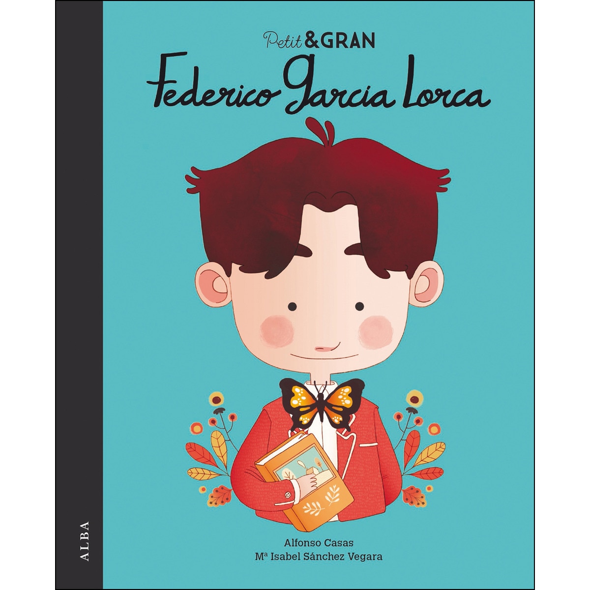 Imagem 0 de Petit & Gran Federico García Lorca (Capa dura)