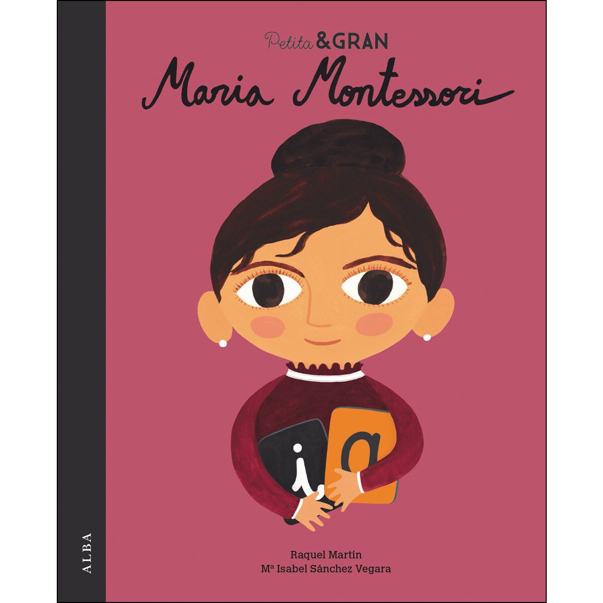 Imagem 0 de Petita & Gran Maria Montessori (Capa dura)