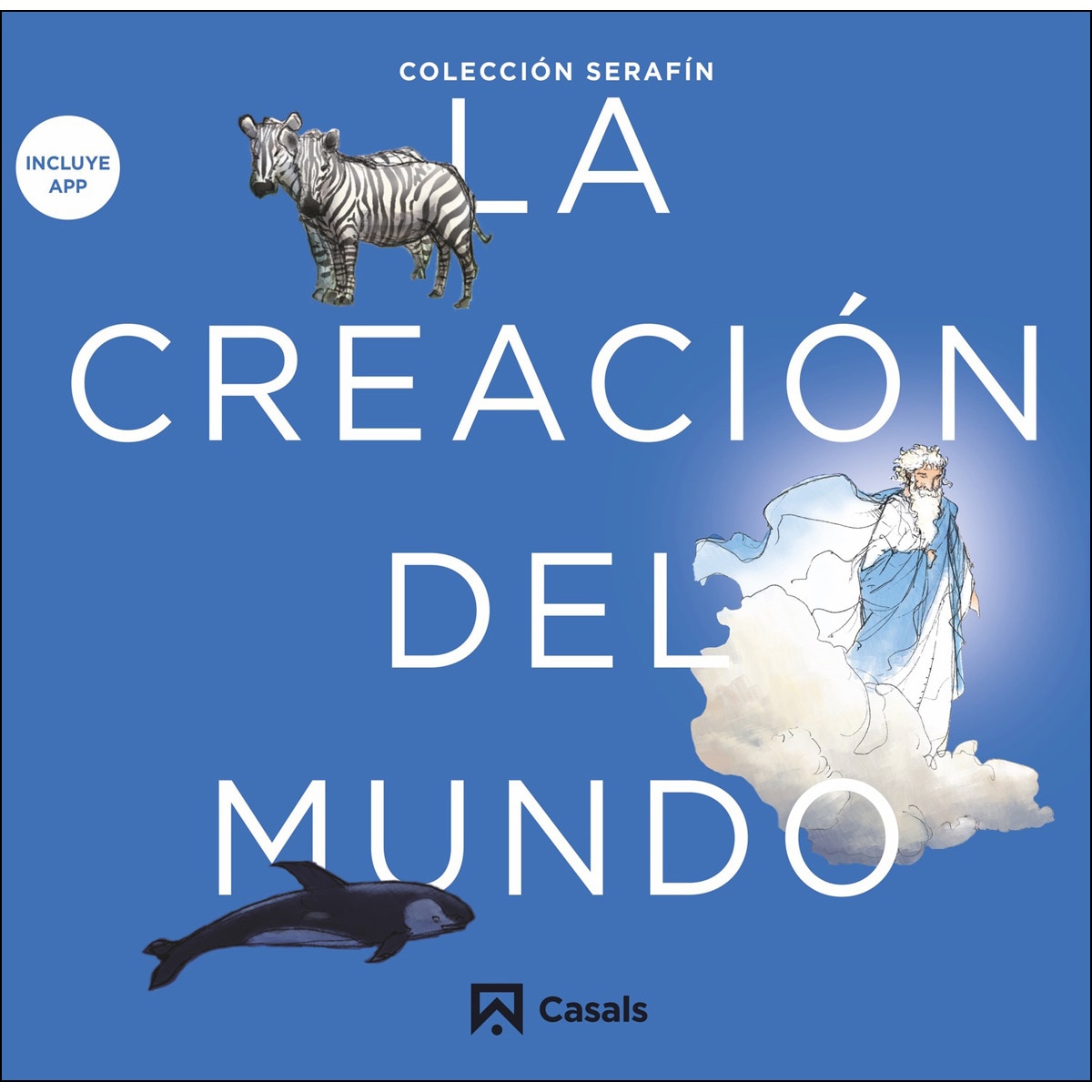 La creación del mundo 1