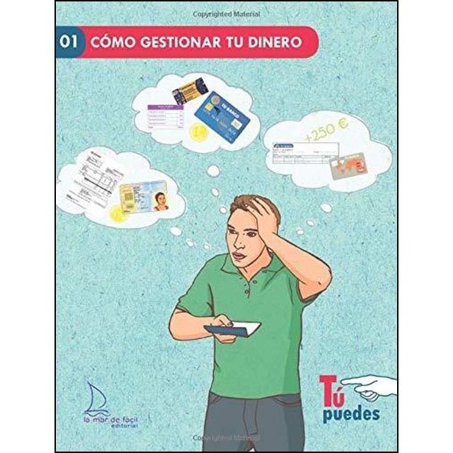 Cómo Gestionar Tu Dinero 1
