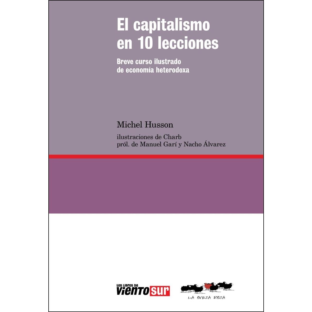 El Capitalismo En 10 Lecciones 1