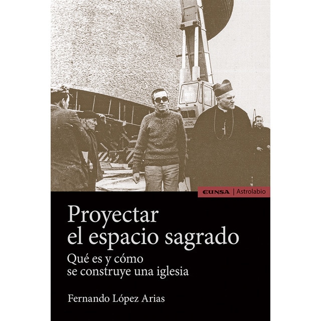 Proyectar El Espacio Sagrado 1