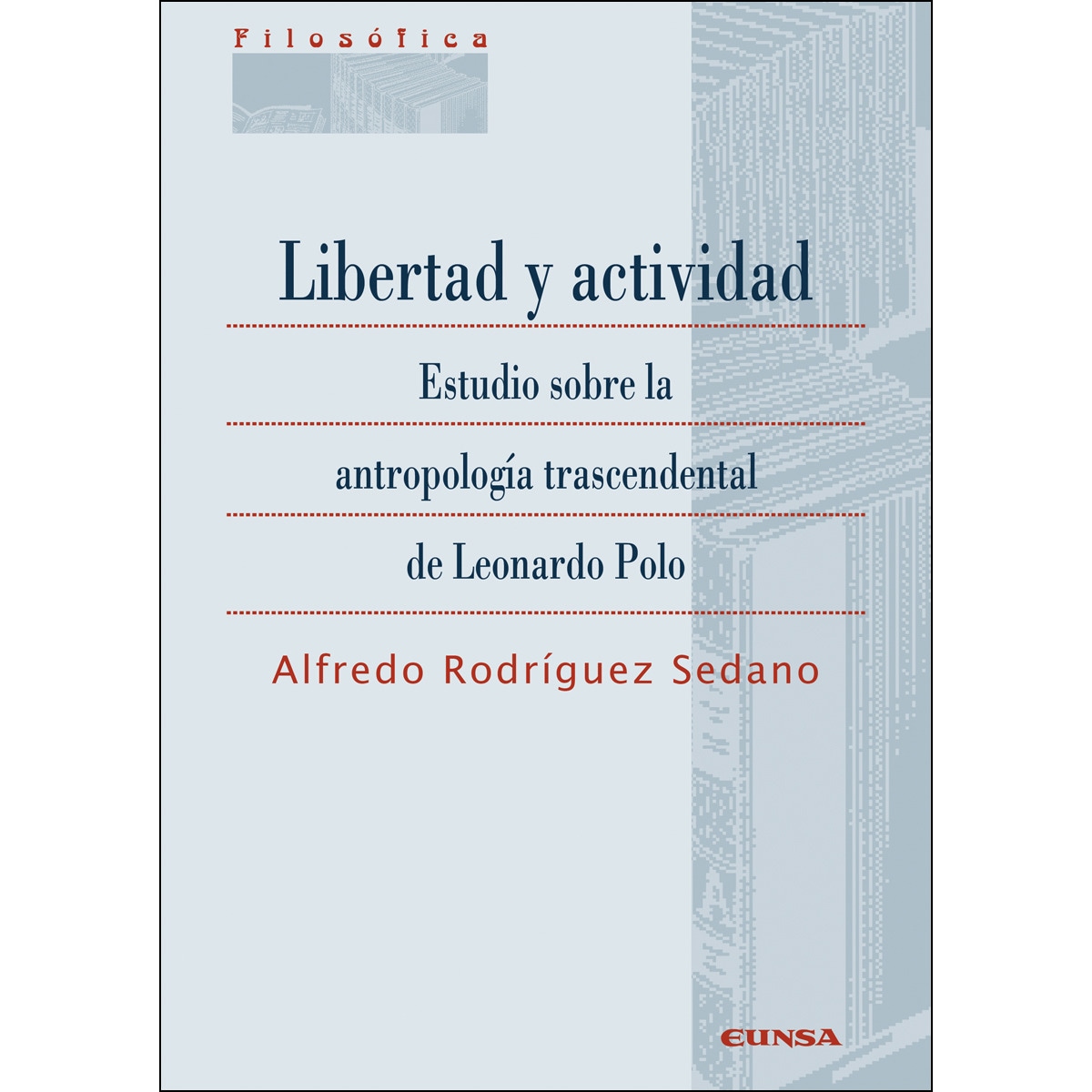 Imagem 0 de Libertad Y Actividad