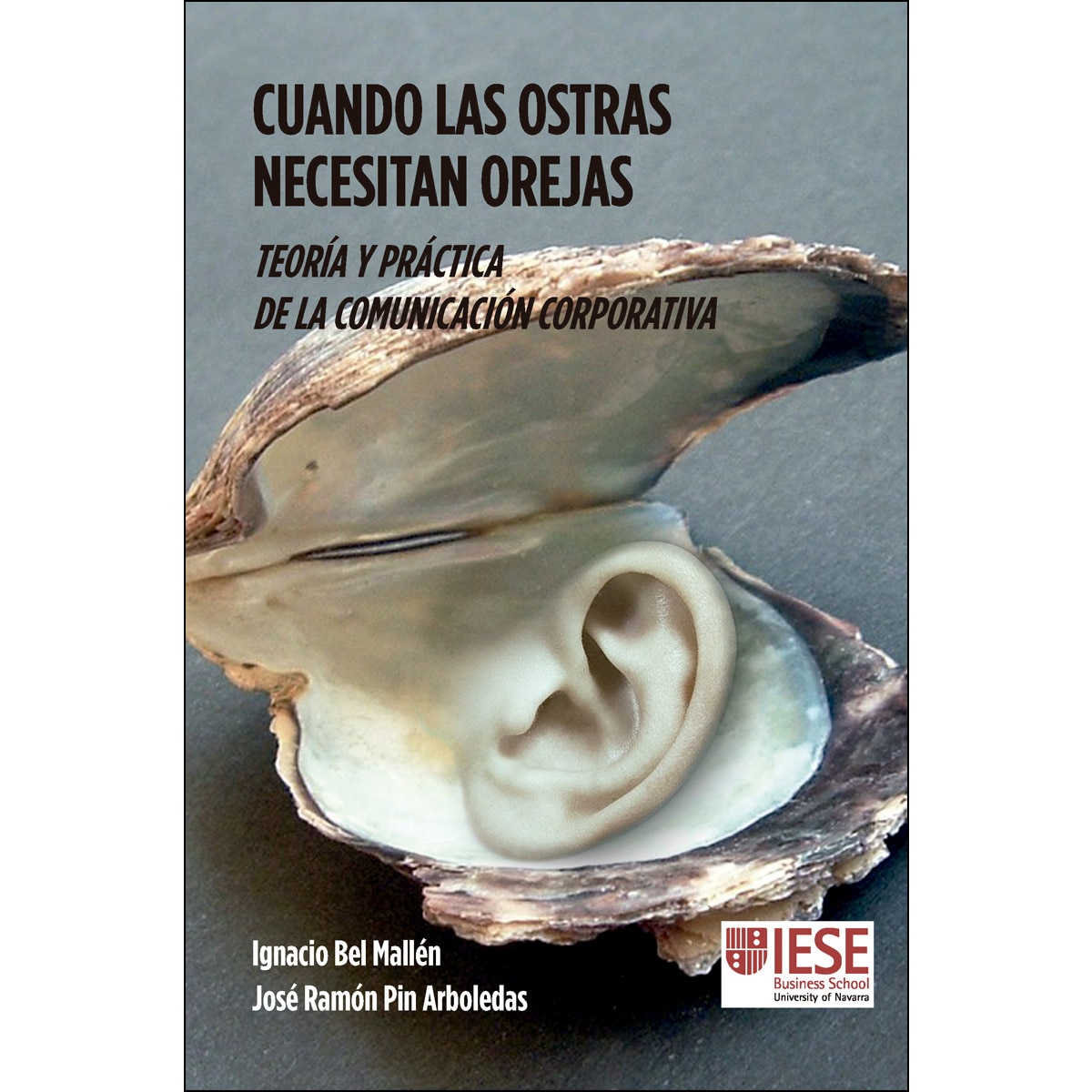 Cuando Las Ostras Necesitan Orejas 1