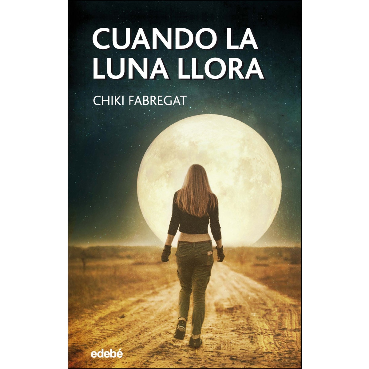Imagem 0 de CUANDO LA LUNA LLORA (Capa mole)