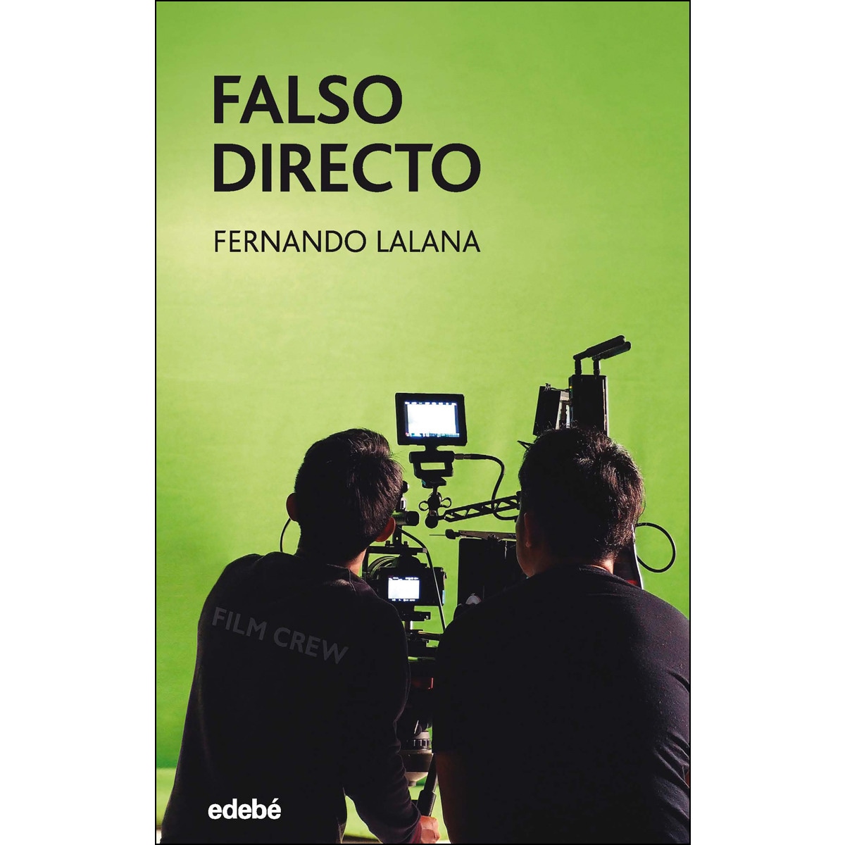 FALSO DIRECTO (Capa mole) 1