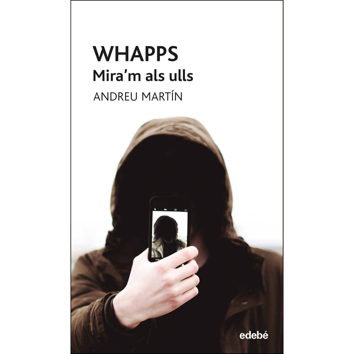 WHAPPS-Mira'm als ulls (Capa mole) 1