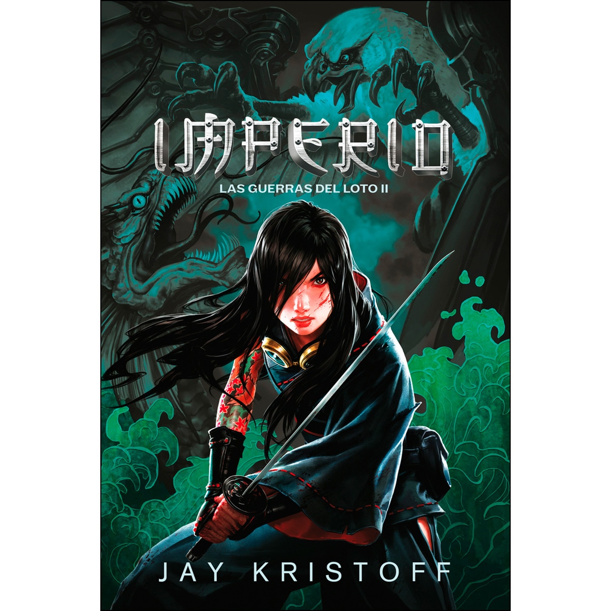 Imperio(Tapa blanda) 1