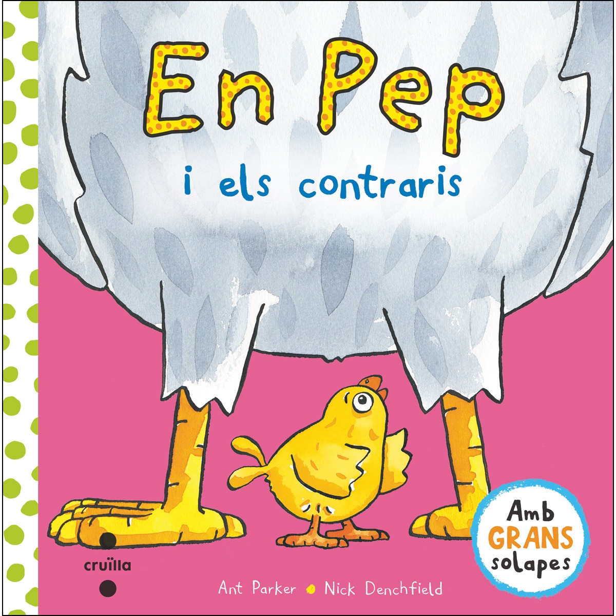 Imagem 0 de En Pep i els contraris (Capa dura)
