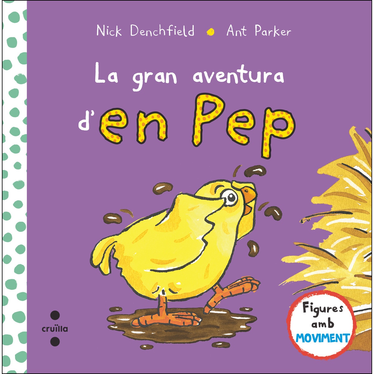 La gran aventura d'en Pep (Capa dura) 1
