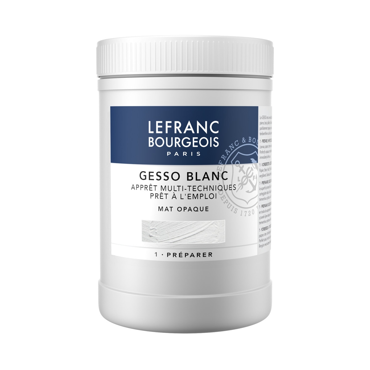 Yeso 1L L&B Blanco Blanco-1