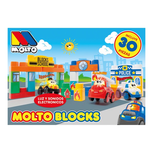 cocina molto el corte ingles