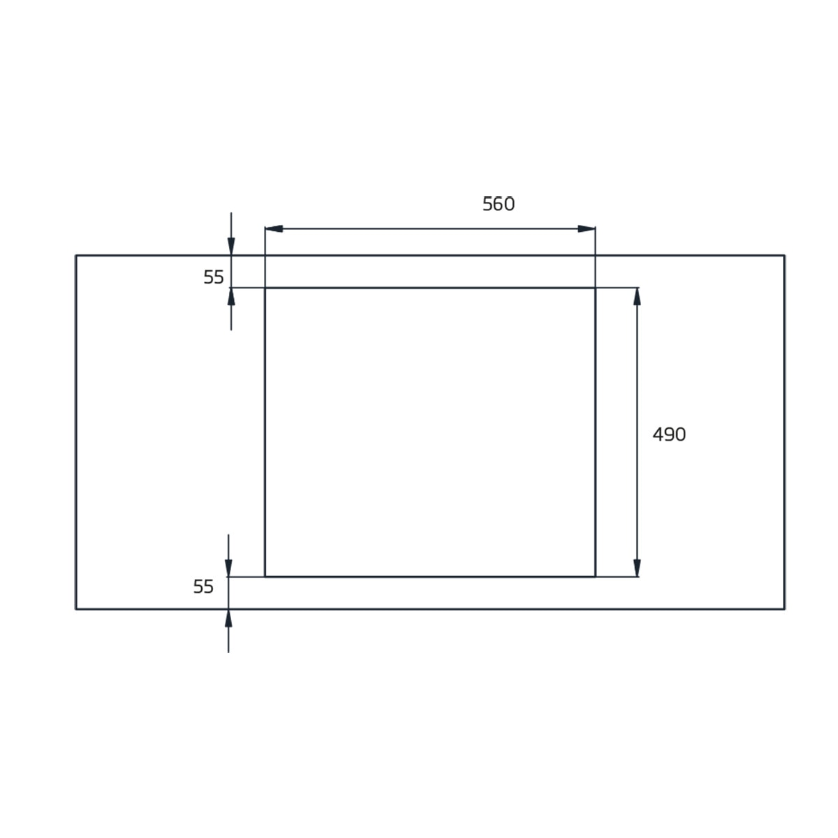 Placa gas Beko 5 quemadores - HIAW 75225 SL Inox-2