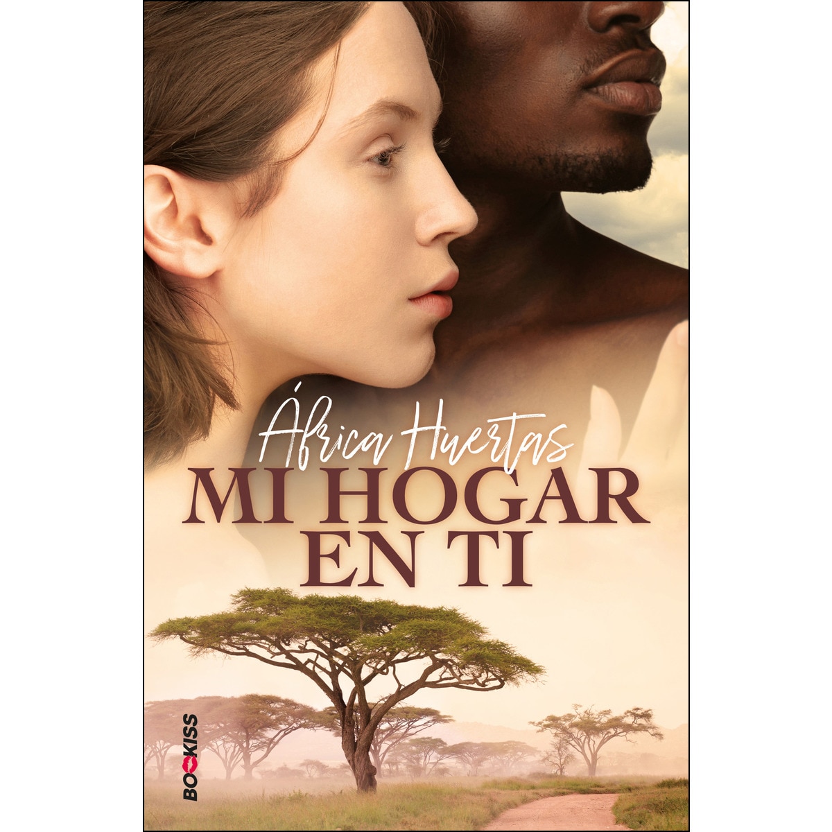 Mi hogar en ti(Tapa blanda) 1