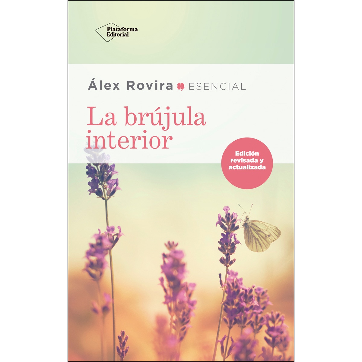 La brújula interior(Tapa blanda) 1