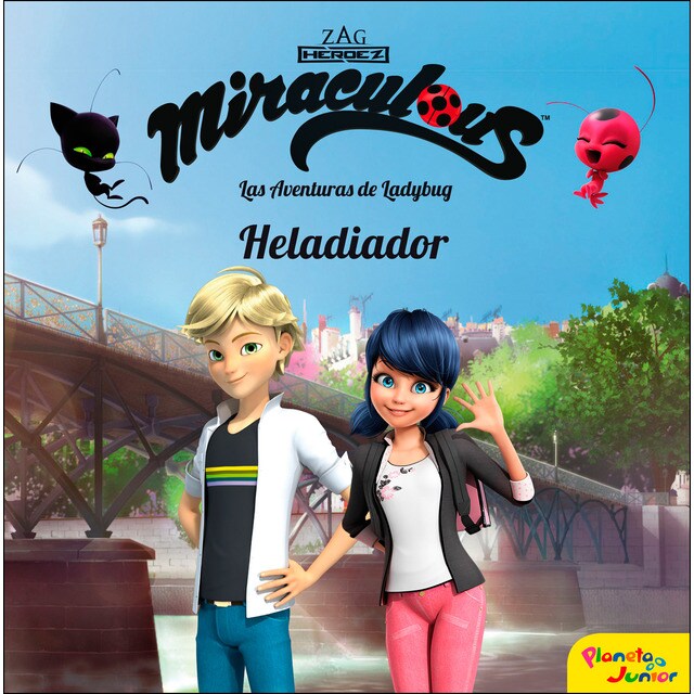 muñeca ladybug el corte ingles