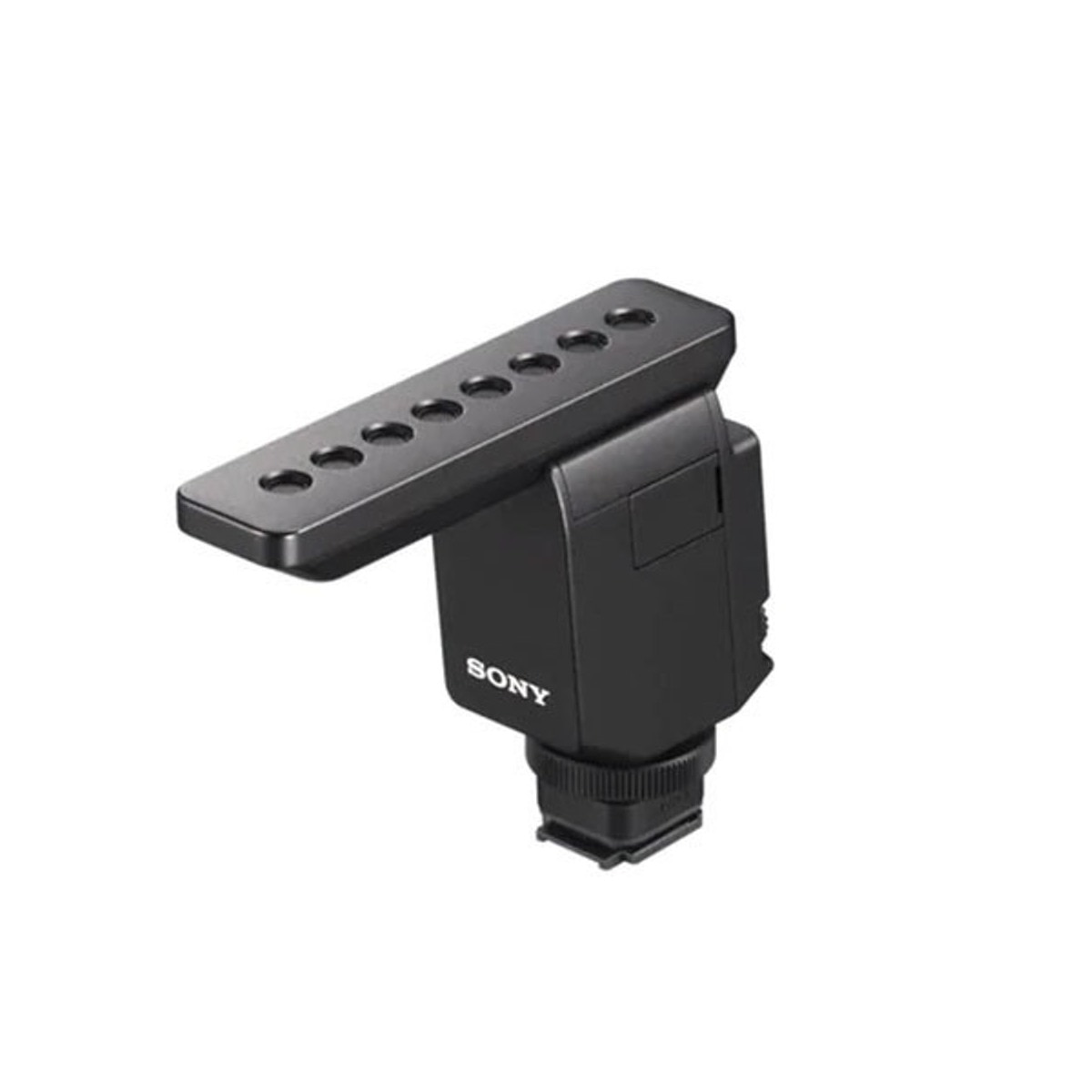 Microfone Digital Sony ECM-B1M Preto-1