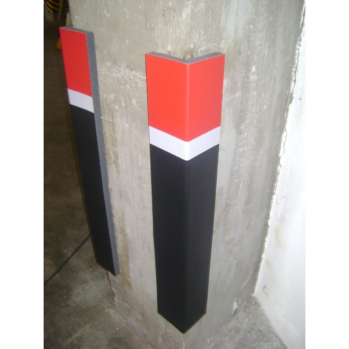 Protector Esquinas Garaje Tricolor · Top Top · Hipercor