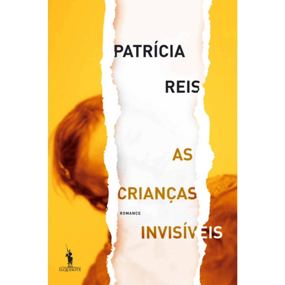 Imagem 0 de As Crianças Invisíveis