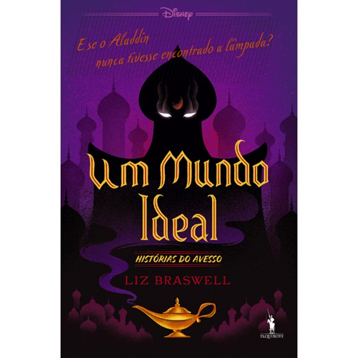 Imagem 0 de Alladin: Um Mundo Ideal