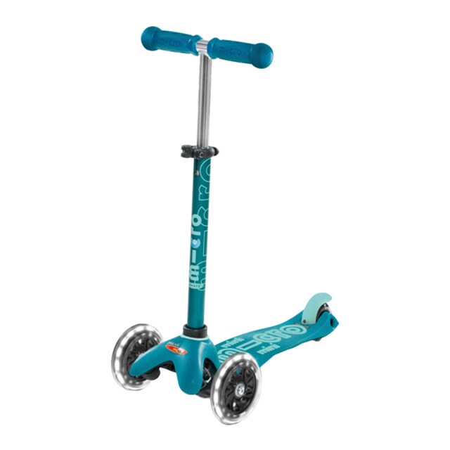 patinete mini micro el corte ingles