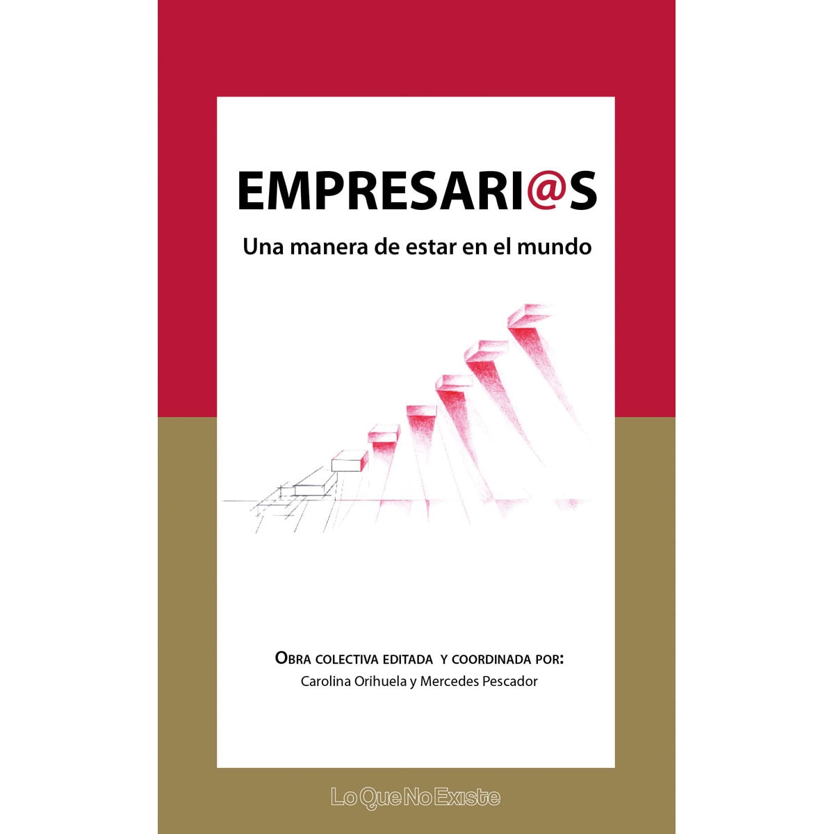 Imagem 0 de Empresarias. Una manera de estar en el mundo: Una manera de estar en el mundo