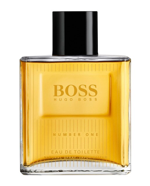 hugo boss perfume el corte ingles