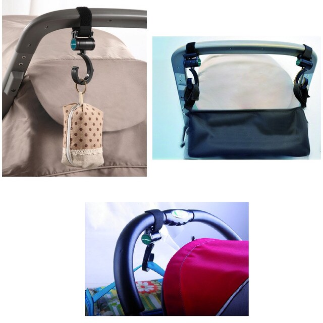 Comprar Ganchos Carrito Bebé · Arregui · Hipercor