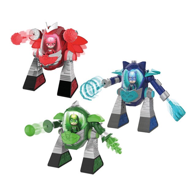 robot el corte ingles juguetes