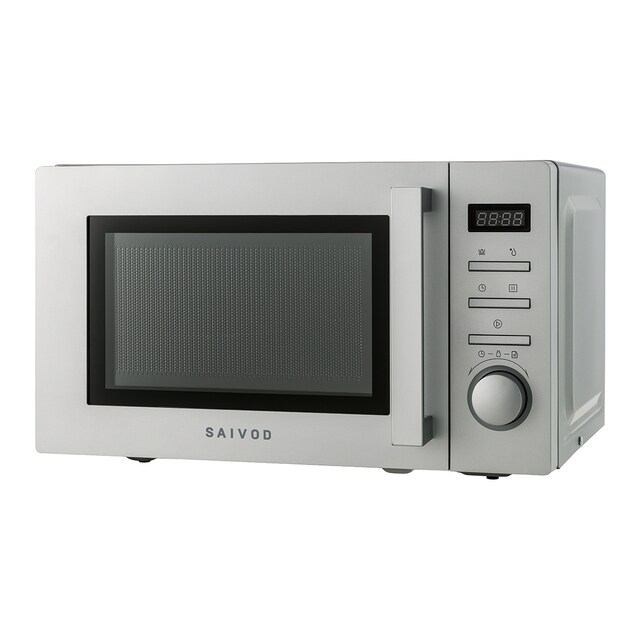 Imagen 0 de Microondas  SAIVOD 20 litros y grill - MSGE-2819