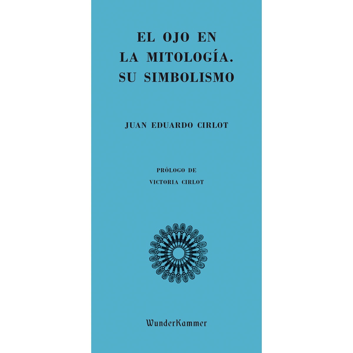 Imagem 0 de El ojo en la mitología. Su simbolismo(Tapa blanda)