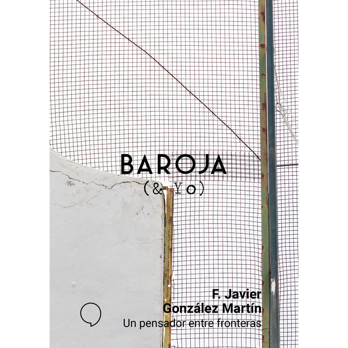 Imagem 0 de Un pensador entre fronteras(Tapa blanda)