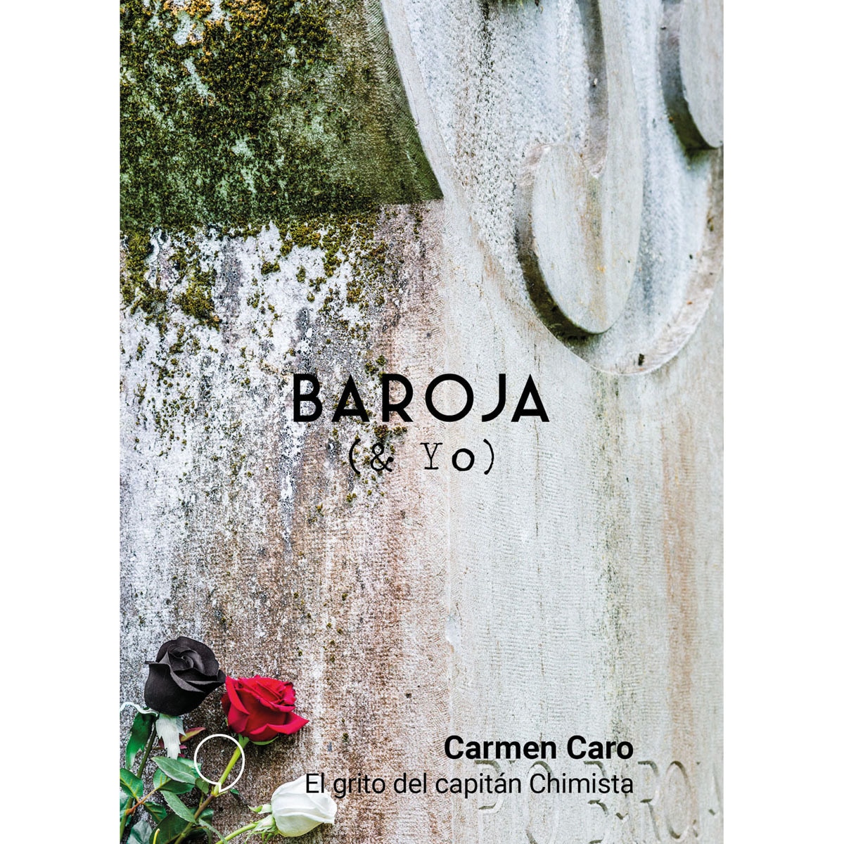 Imagem 0 de El grito del capitán chimista(Tapa blanda)