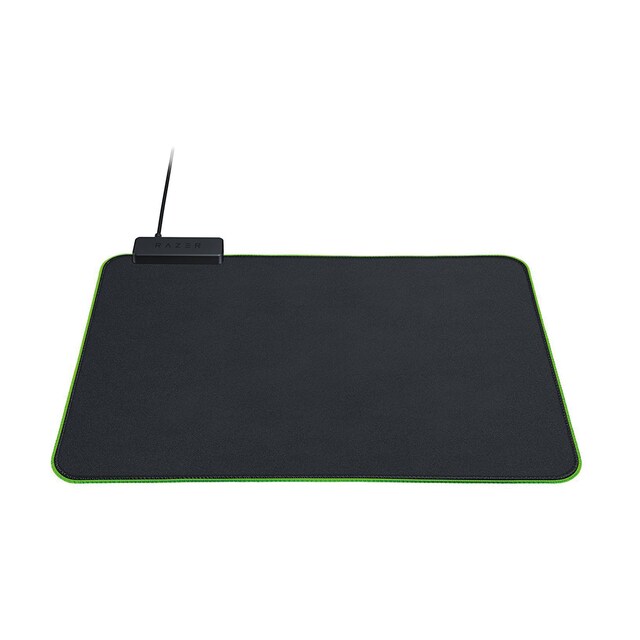 Imagen 0 de Alfombrilla para ratón Gaming Razer Goliathus Chroma
