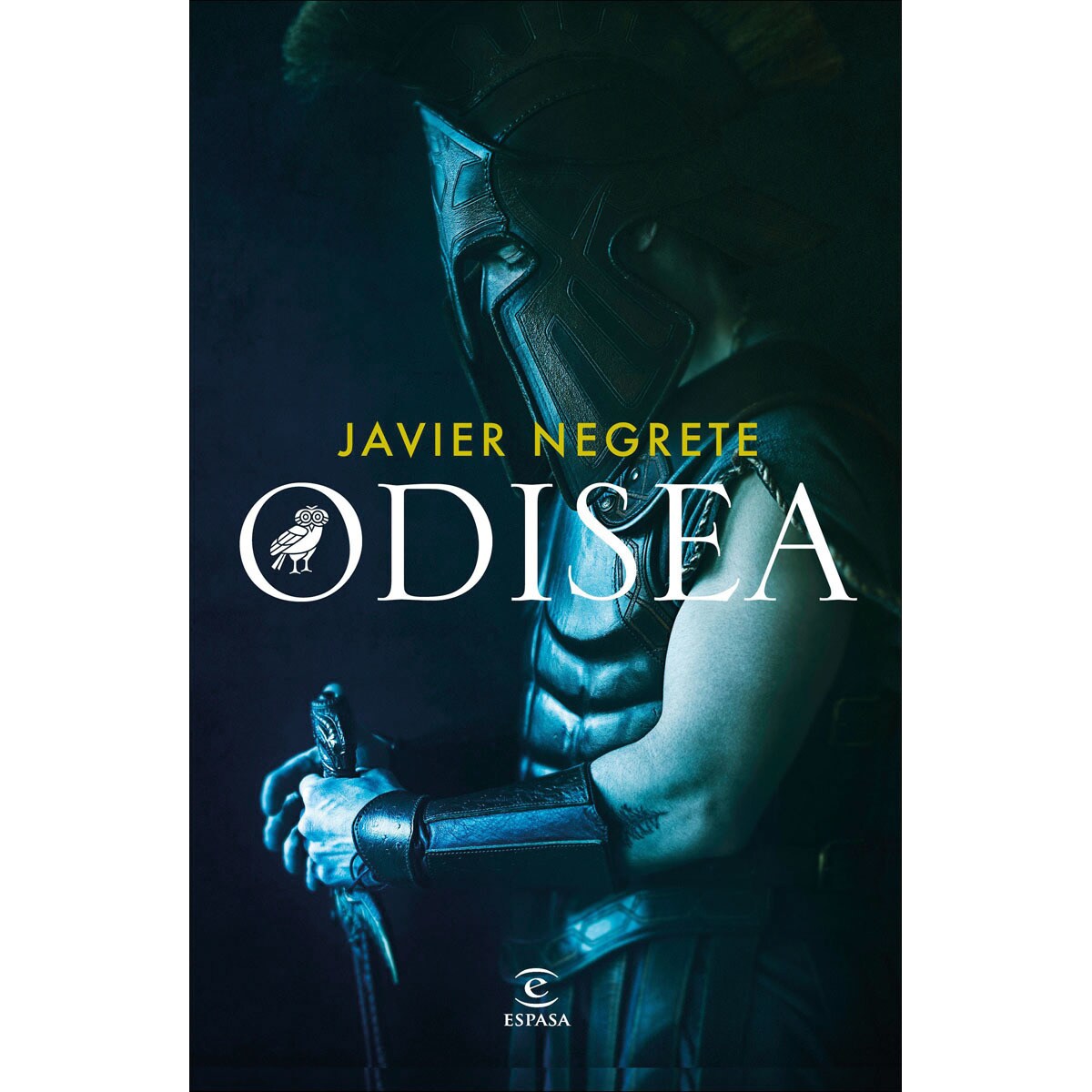 Odisea (Tapa blanda) 1