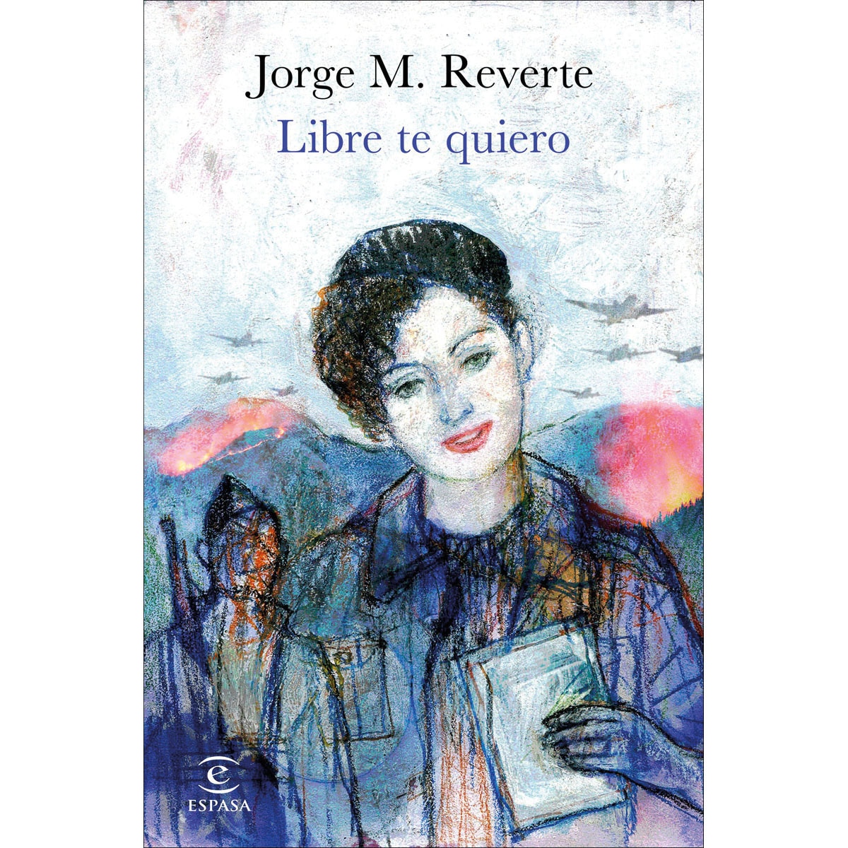 Imagen 0 de Libre te quiero (Tapa blanda)