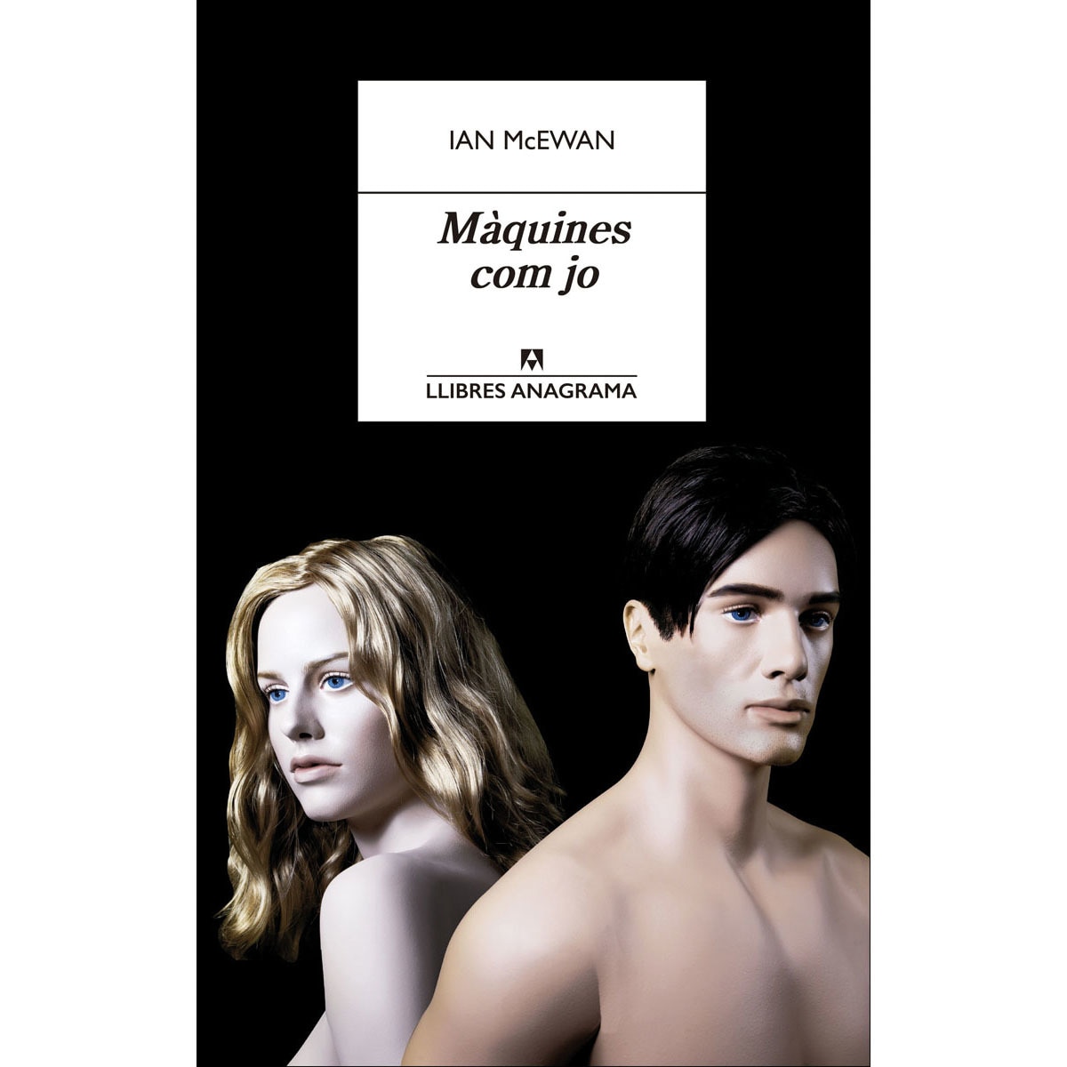 Imagen 0 de Màquines com jo (Bolsillo) (Tapa blanda)
