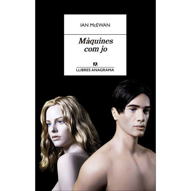 Imagen 0 de Màquines com jo (Bolsillo) (Tapa blanda)