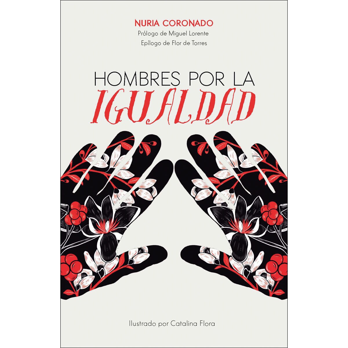 HOMBRES POR LA IGUALDAD 1