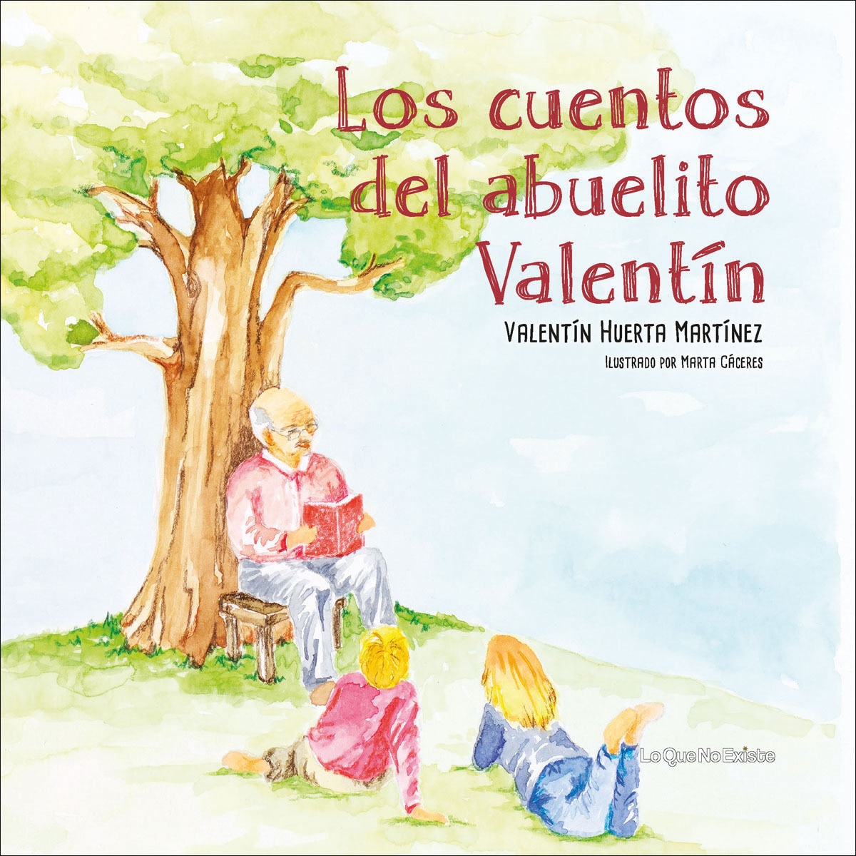 Imagem 0 de Los cuentos del abuelito Valentín