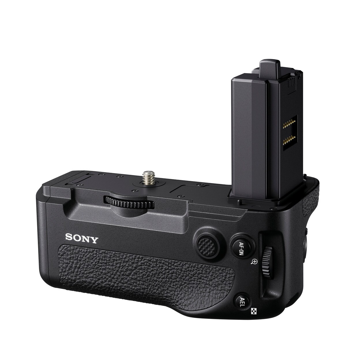 Empuñadura vertical Sony VG-C4EM para cámara Alpha 7R IV 3