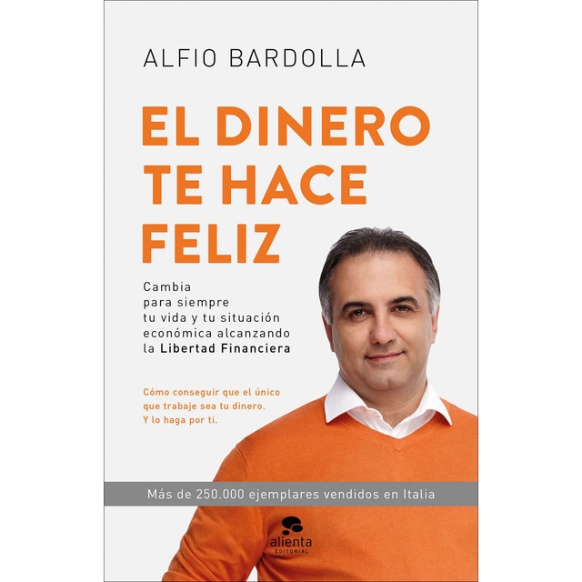 Imagen 0 de El dinero te hace feliz
