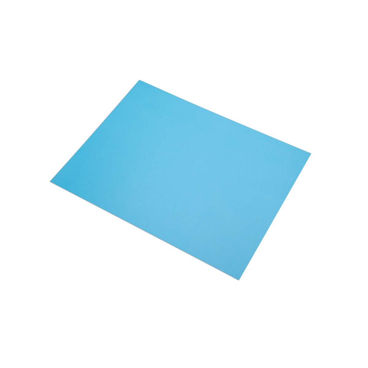 Cartolina Firmo Sírio 180gr 50x65 - Azul Turquesa 1